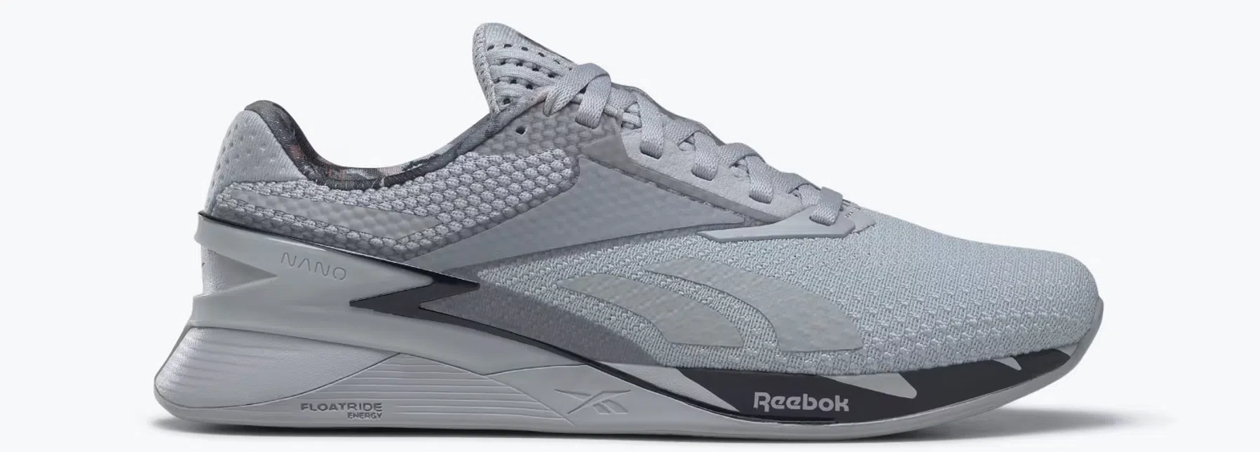 Reebok Nano X3